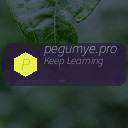 pegumye.pro